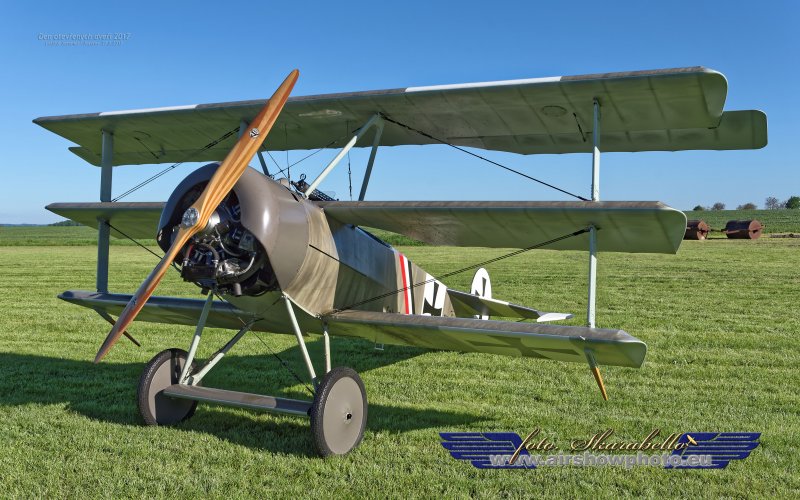 Fokker c.x