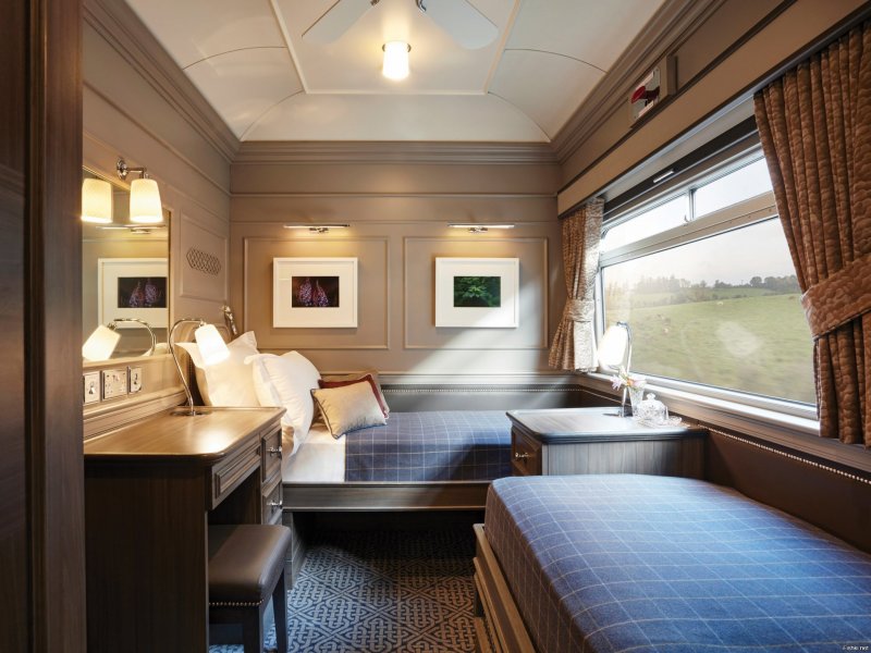 Belmond Grand Hibernian