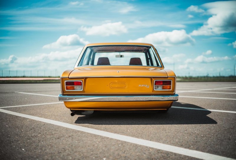 Volkswagen 70