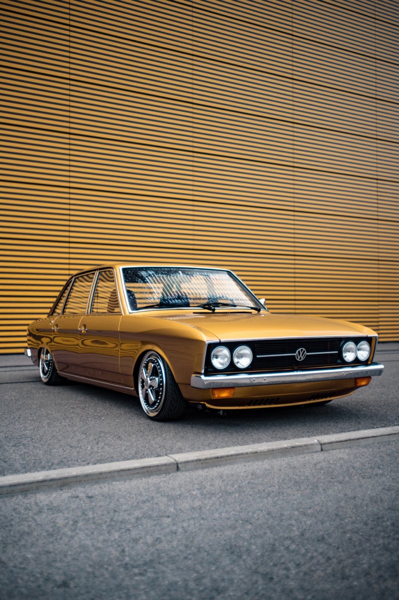 Volkswagen 70