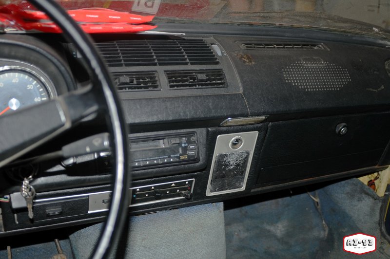 Автомобили NSU-ro80