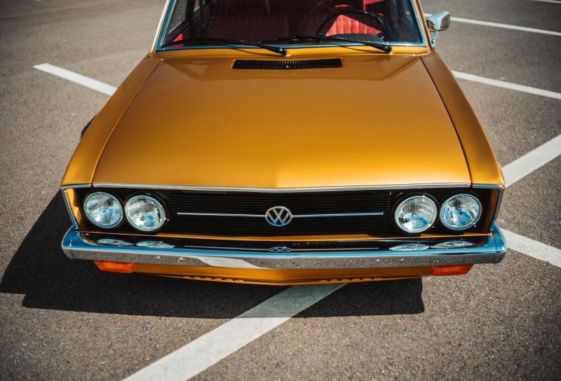 Volkswagen 70