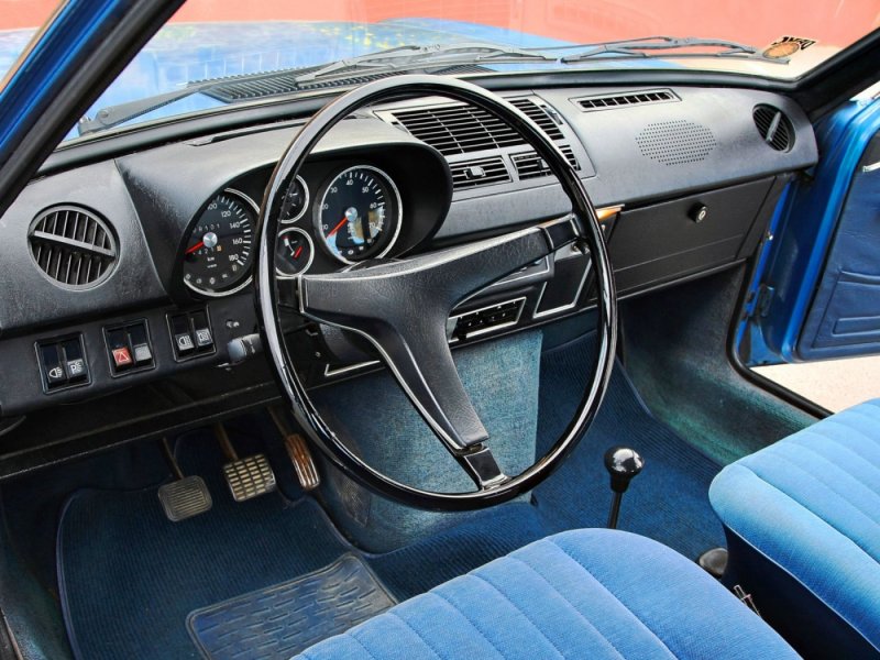 Volkswagen 70