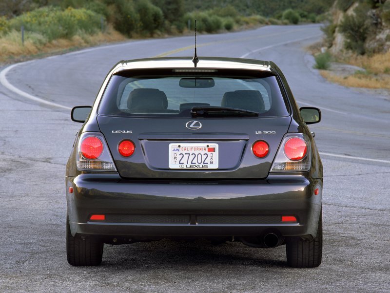 Lexus CT I 200h