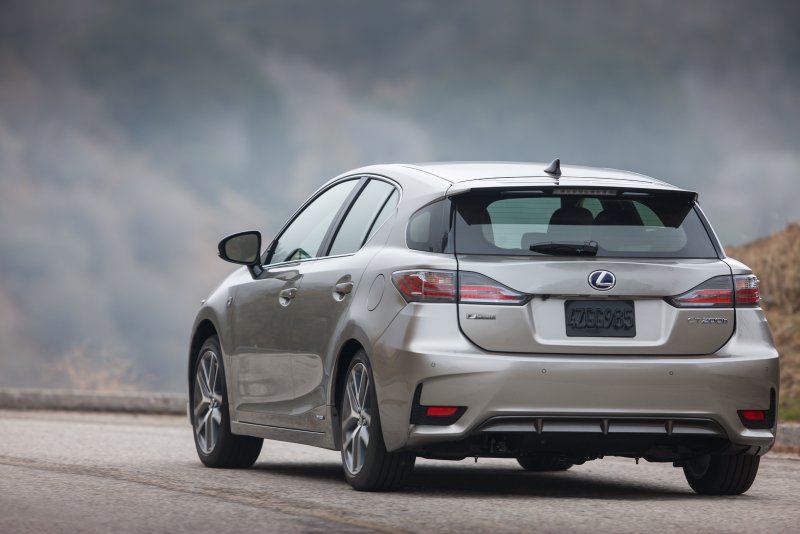 Lexus is200 SPORTCROSS