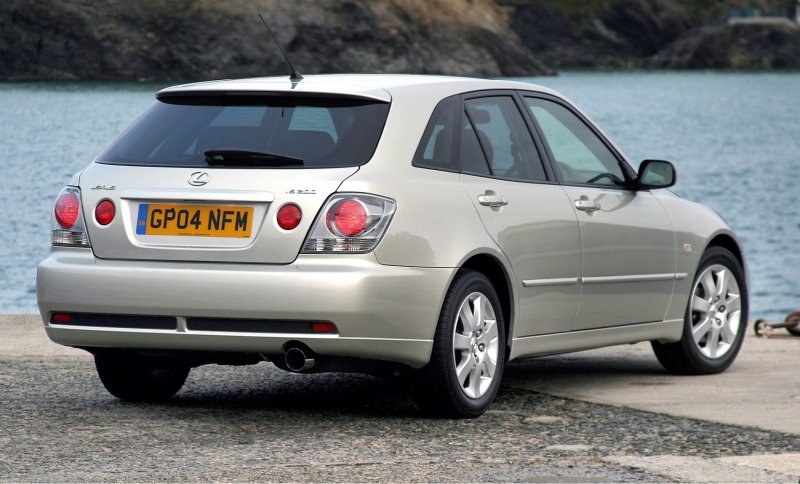 Is 300 SPORTCROSS