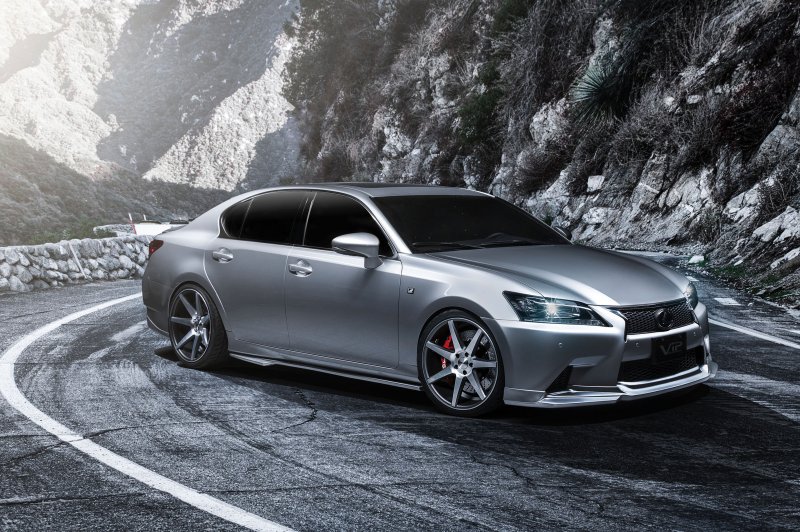 Lexus es Wagon