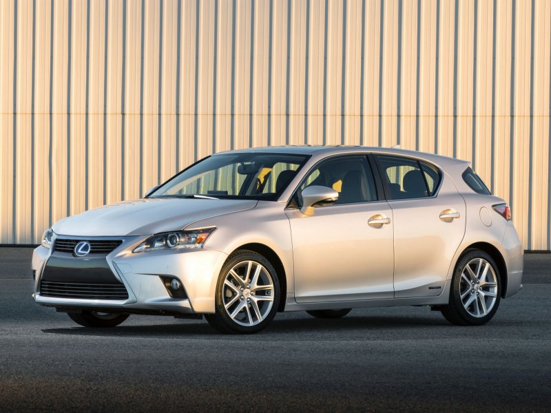 Lexus is 300 SPORTCROSS