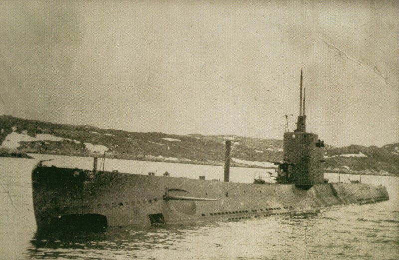 Марки корабли 1973
