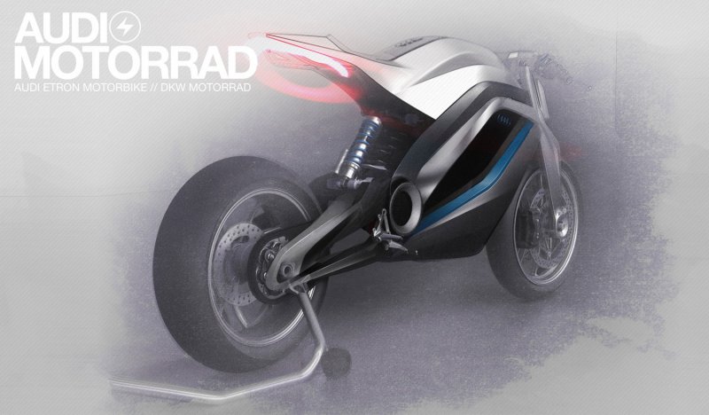 Audi Moto