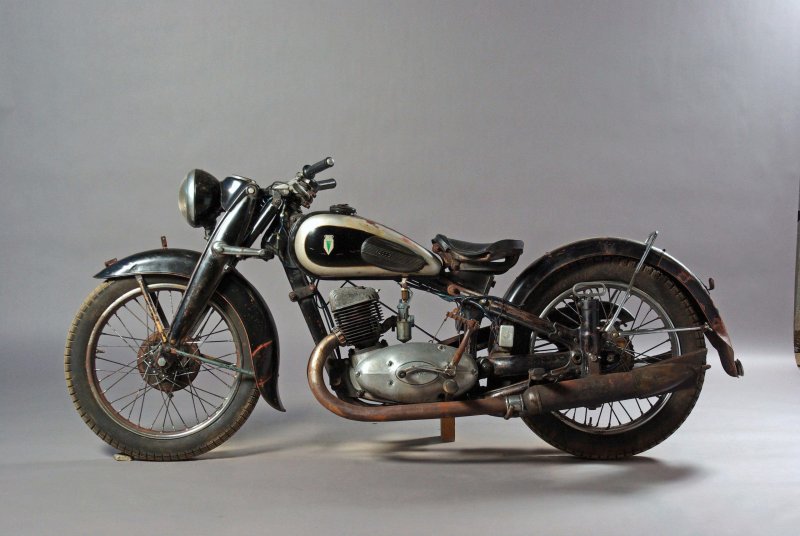DKW 750
