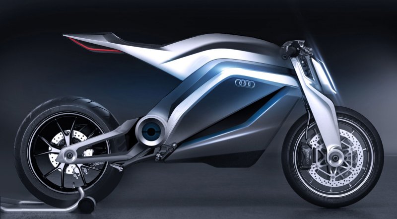 Audi Moto
