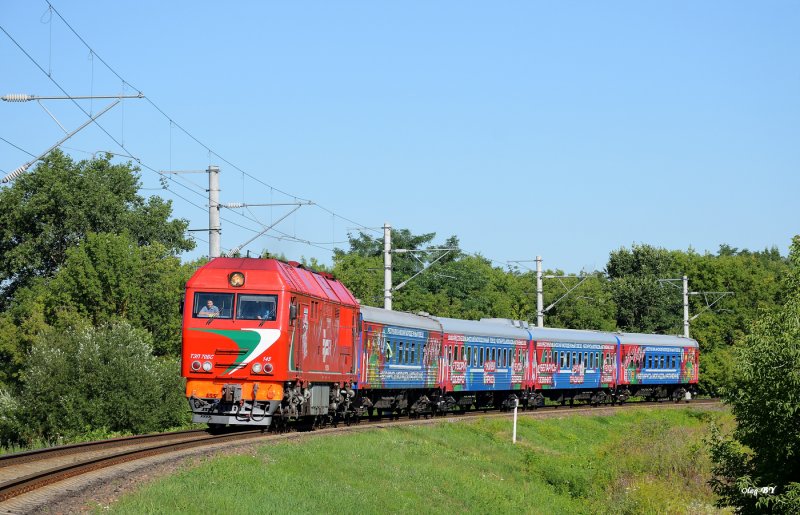 Тэп70 Беларусь