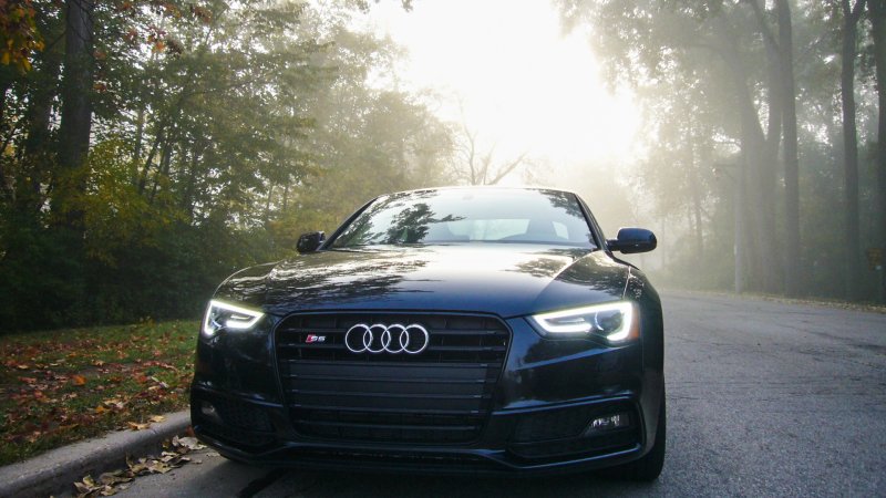 Audi a6 с5