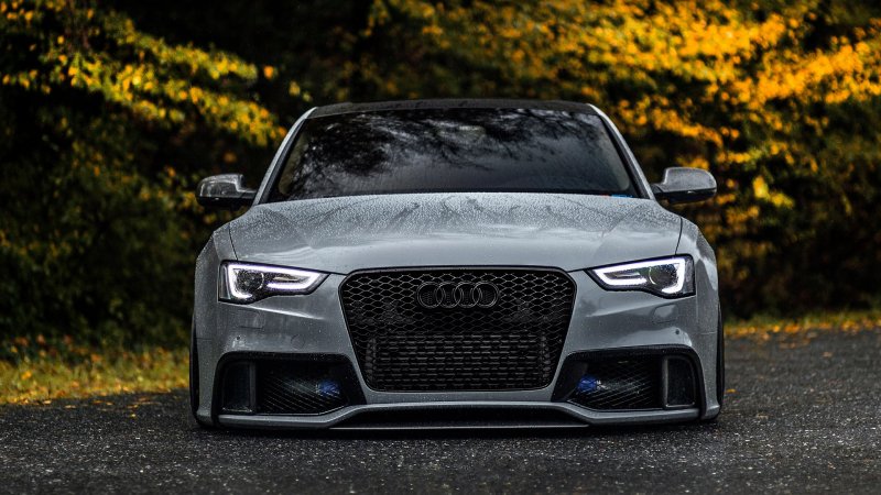 HD Audi rs5