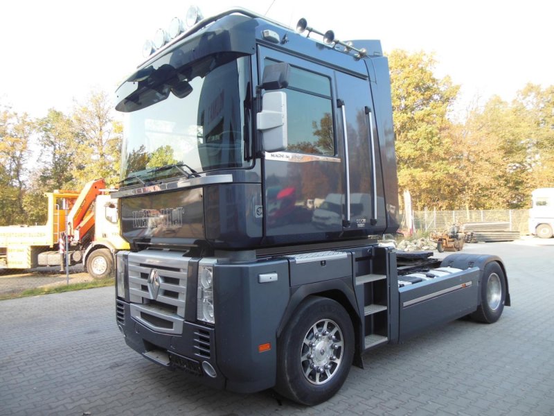 Renault Magnum 480