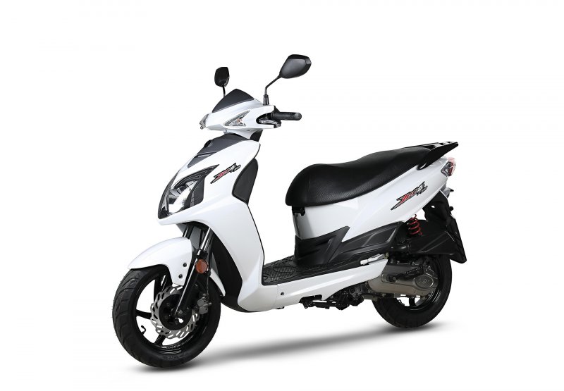 Nesso Italy 125