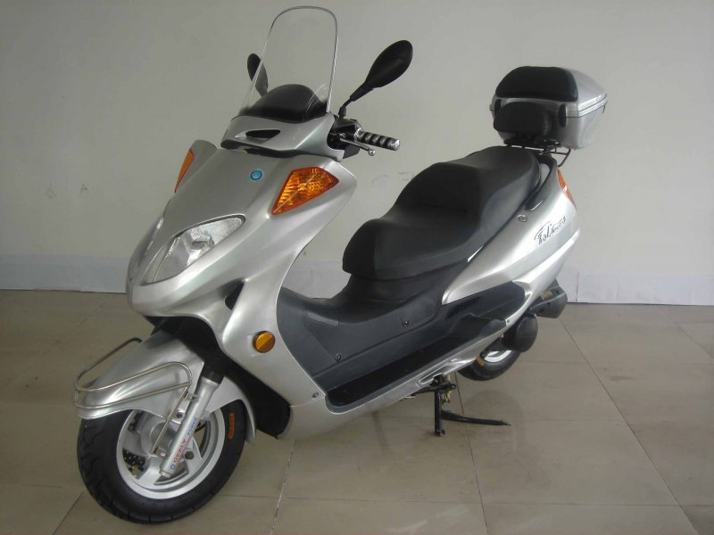 Скутер Keeway 50