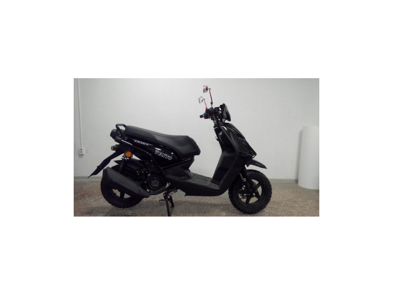 Скутер bd50qt 2a