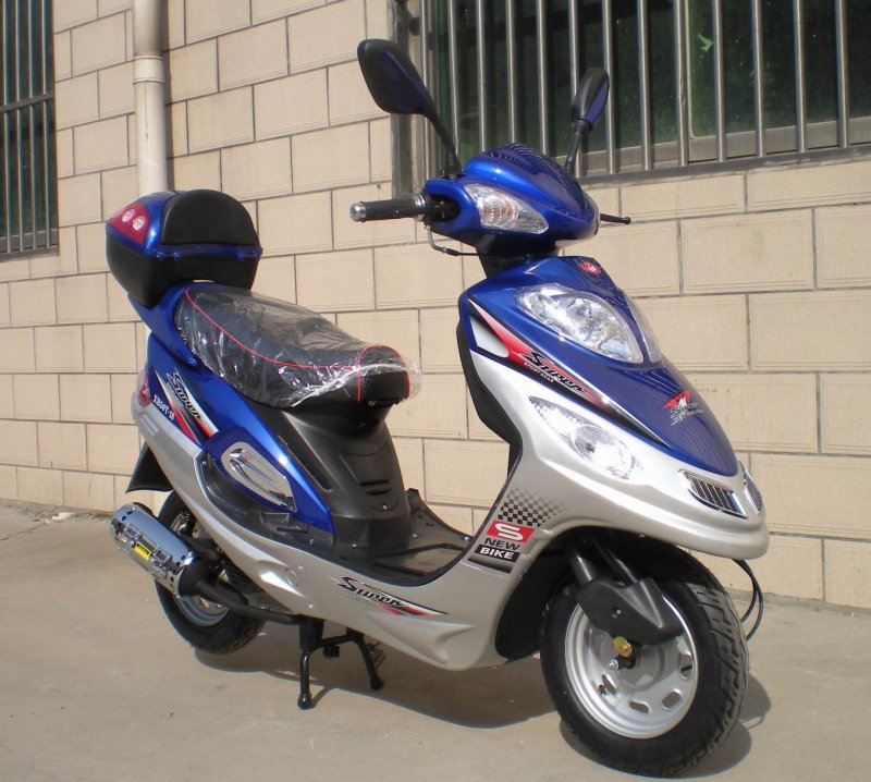 Yamaha Neos 50 Rp