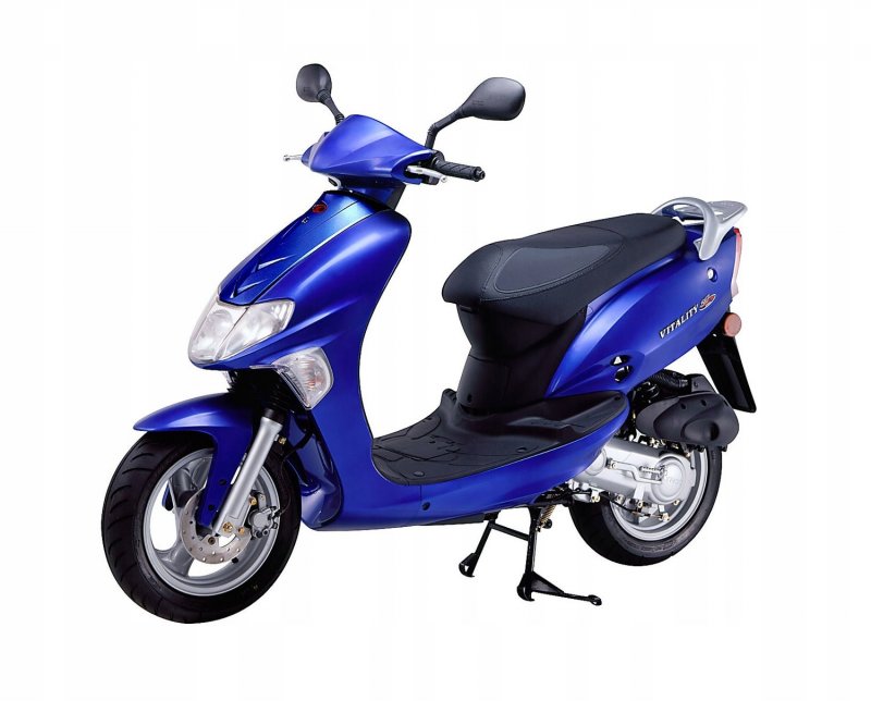 Yamaha jog 150cc