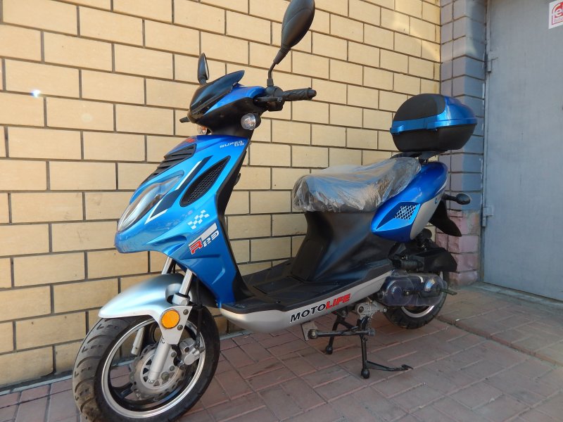 Мотолайф ру. Motolife cy50t. Motolife cy50t-7b. Cy50 motolife. Скутер motolife 50.