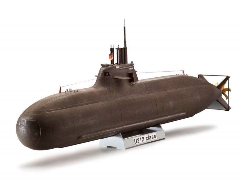 Подводная лодка проекта 670м