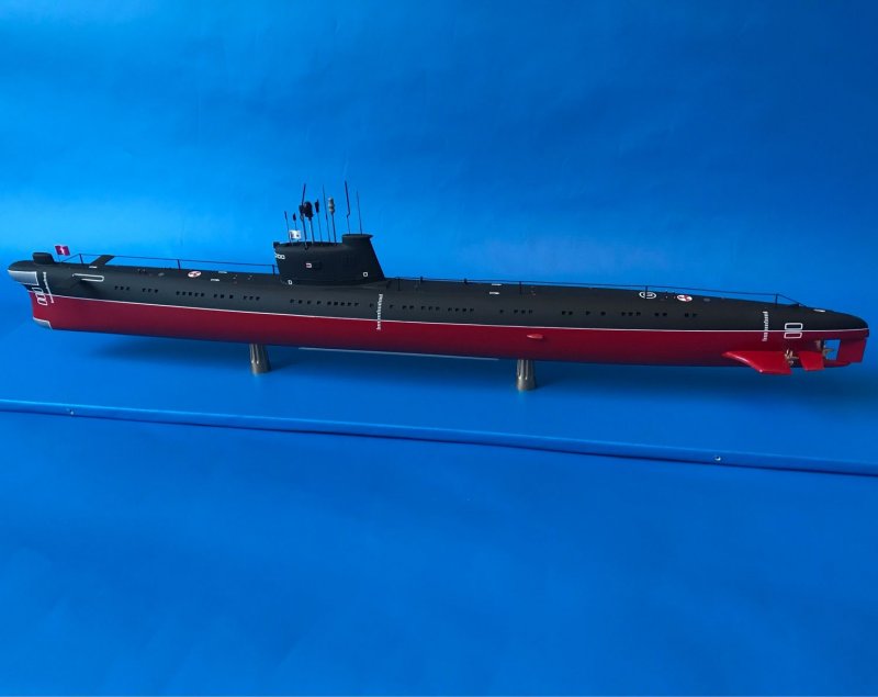 АПЛ 641