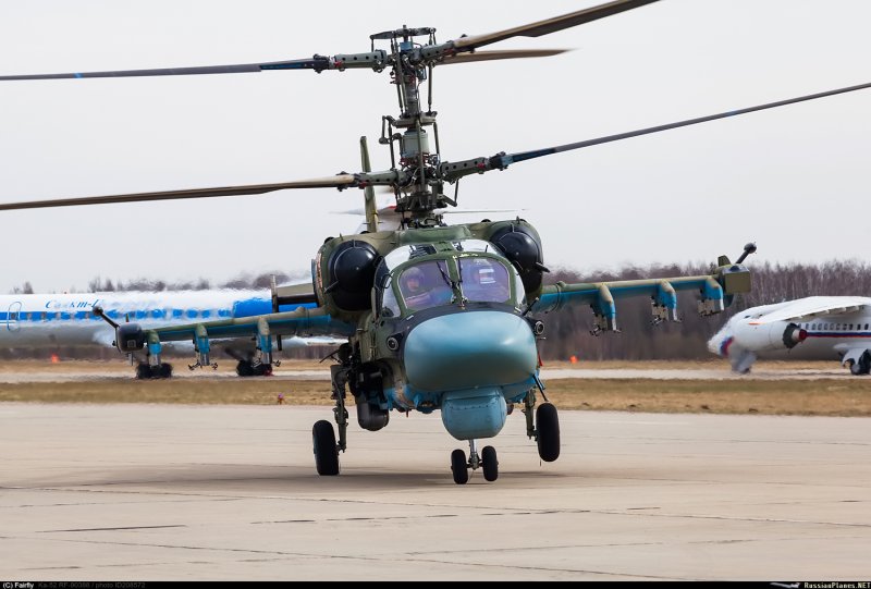 Вертолёт uh-60 Black Hawk