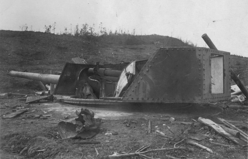 Остров Шумшу 1945 год
