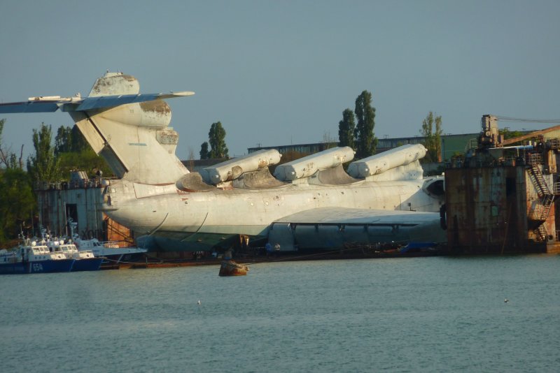 Волга-2 Алексеев