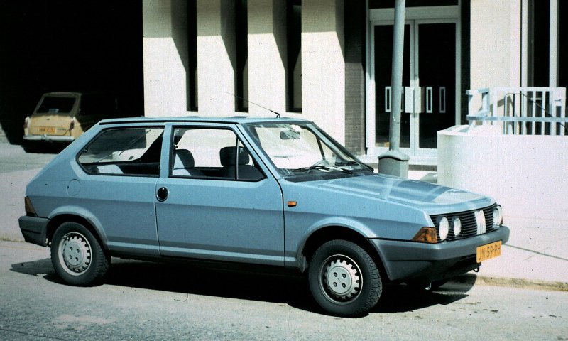 Фиат 1982