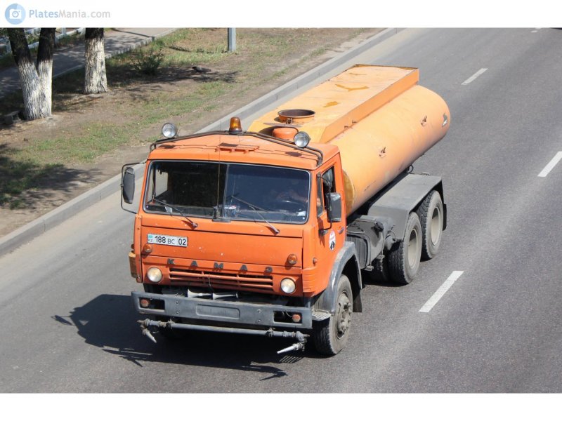 БМ-53213 КАМАЗ-53213
