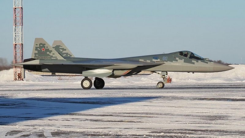 Су 75 истребитель
