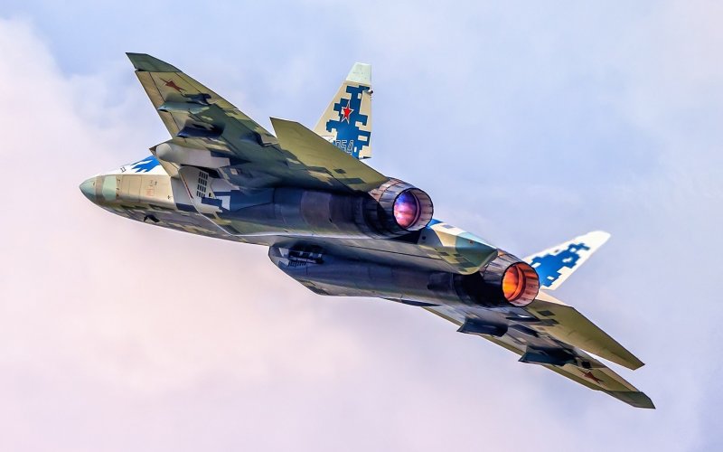 Су-30см модель ГЛИЦ