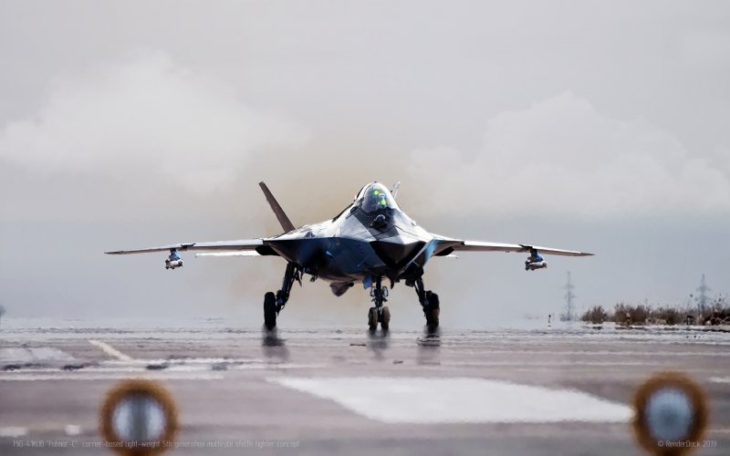 Су-75 реактивный самолёт