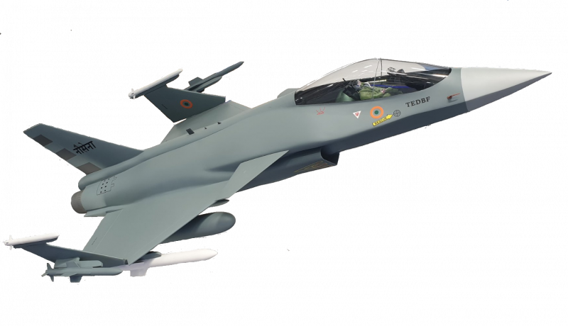 Су-75 Макс