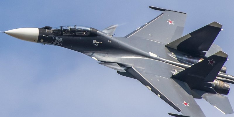 Су-57 бортовой номер 057