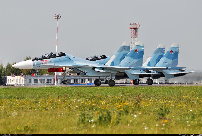 Су 75