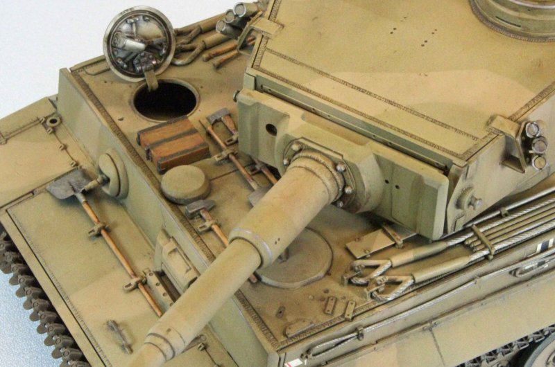 Tiger 131 504abt.