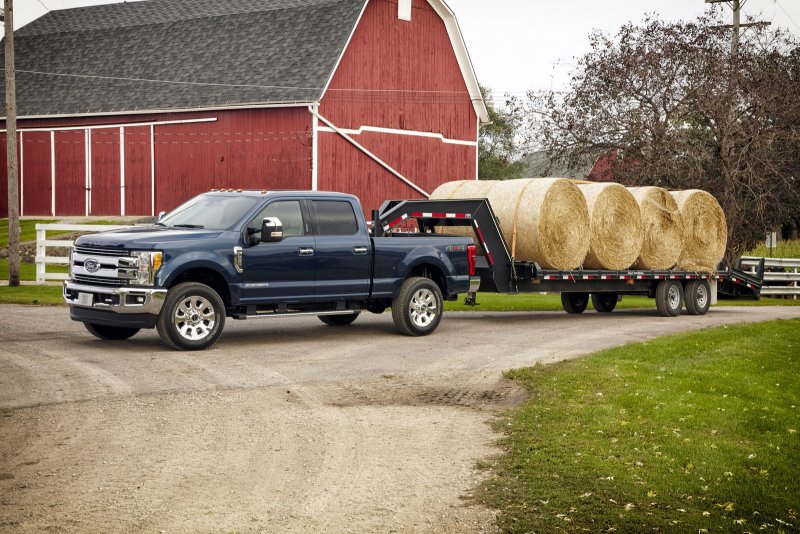 Ford f150 super Duty