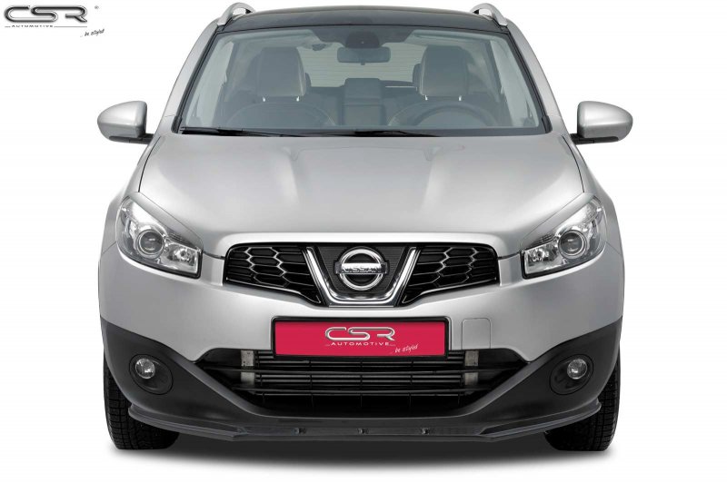Реснички Qashqai j10