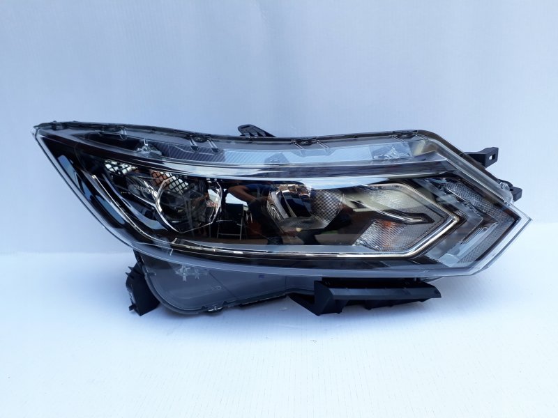 Фара правая Кашкай j11 inpart