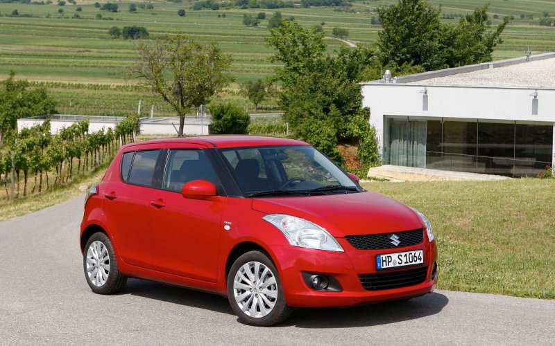 SMFG Suzuki