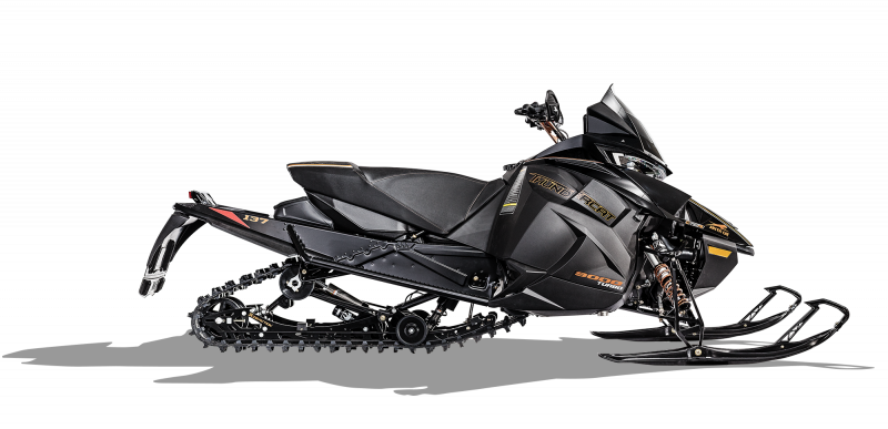 Arctic Cat ZR 9000