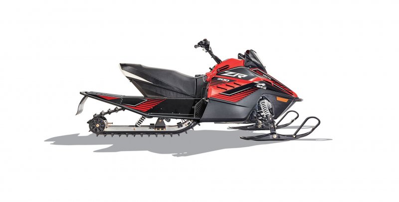 Arctic Cat ZR 200