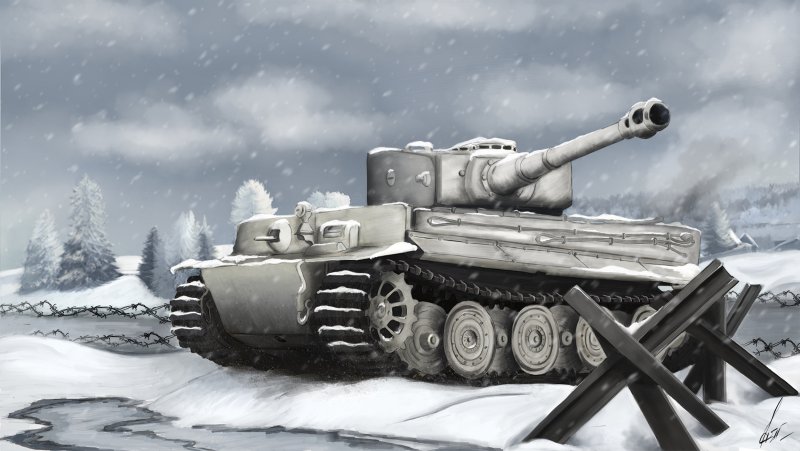 Танк т 35 в World of Tanks