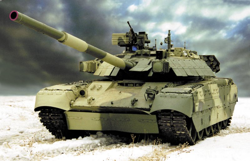 T-84 oplot