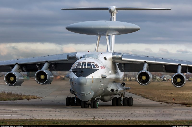 А-50 RF-50610