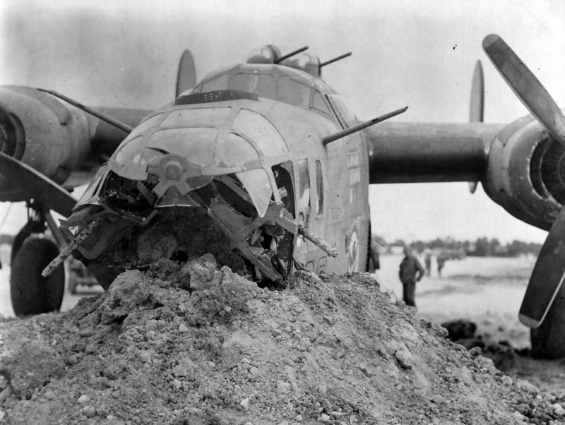 B-24 Liberator